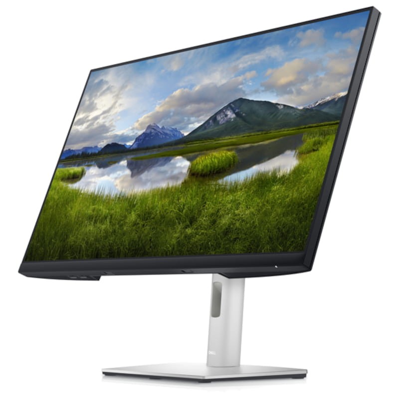 Dell P Series P2722H 27 FullHD IPS Negro - Monitor PC - Ítem3