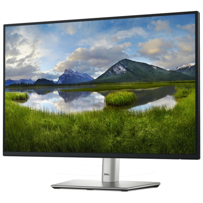 DELL P Series P2425 24.1 WUXGA IPS 100 Hz Preto - Monitor para PC - Item2