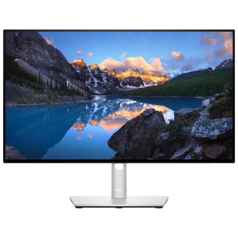 Dell UltraSharp U2422HE 24 FullHD IPS Plata - Monitor PC - Ítem