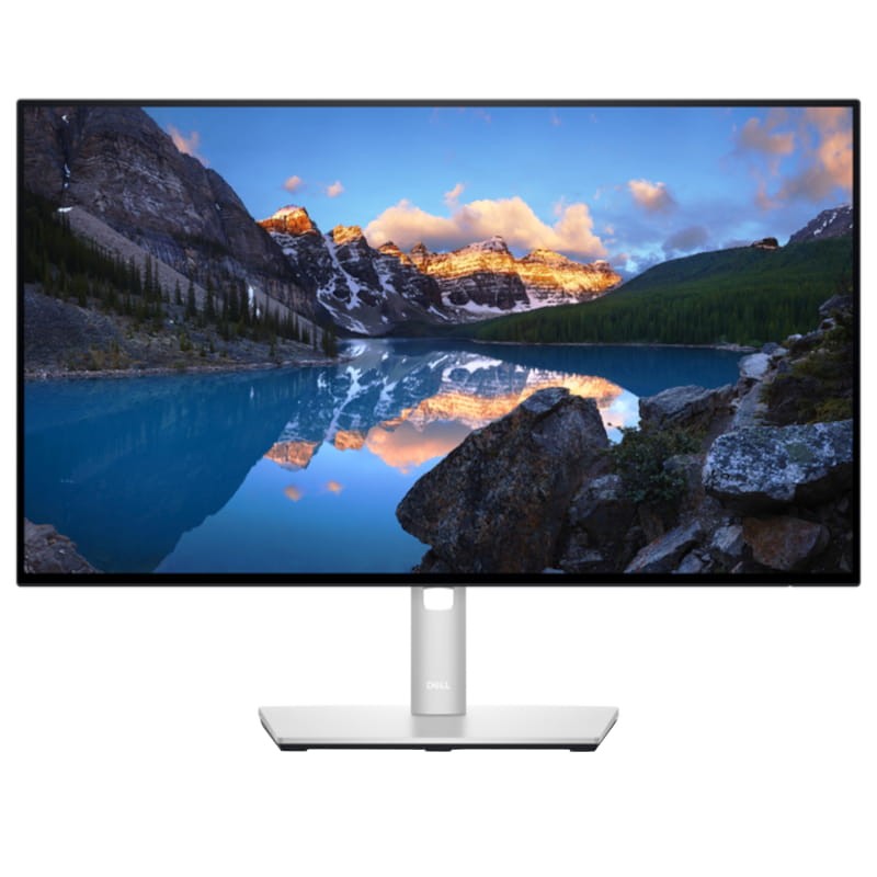 Dell UltraSharp U2422H 24” FullHD IPS Argent - Moniteur PC - Ítem