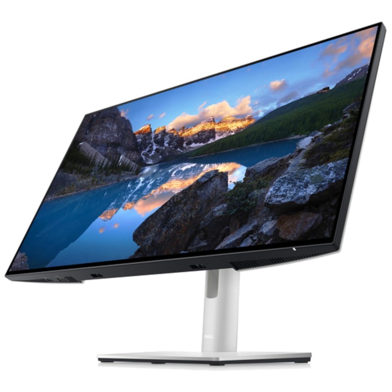 Dell UltraSharp U2422H 24” FullHD IPS Argent - Moniteur PC - Ítem3