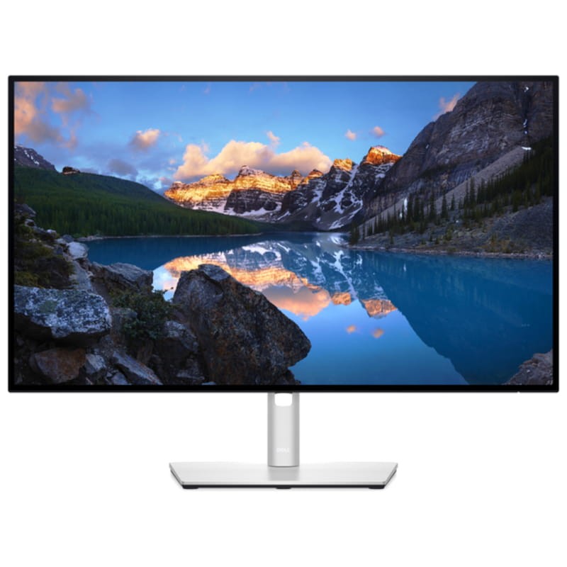 Dell UltraSharp U2722DE 27” 2K QHD IPS Silver - Moniteur PC - Ítem