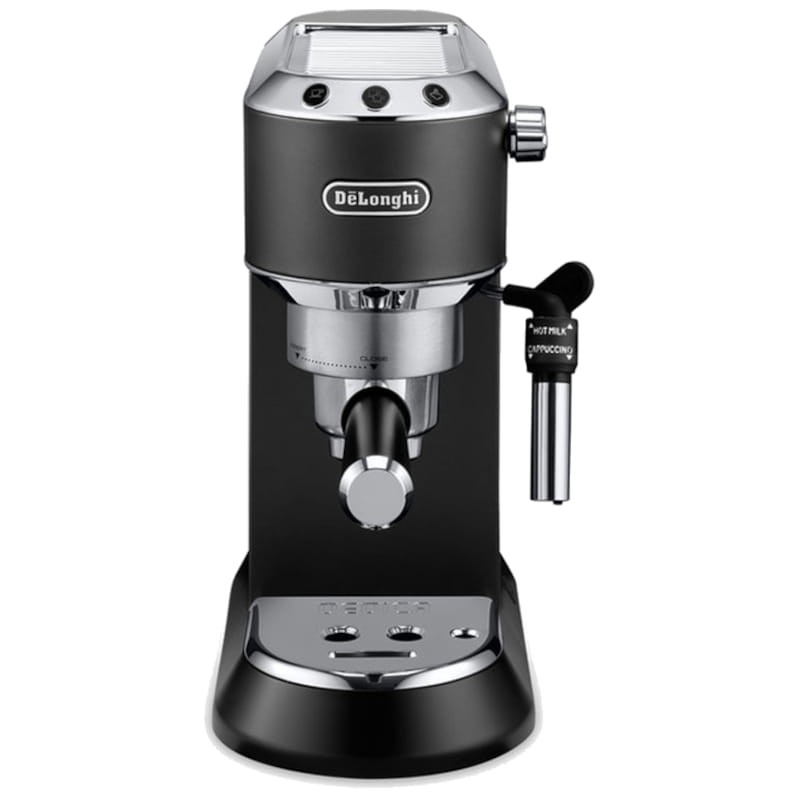 De'Longhi Dedica Style EC 685.BK Negro - Cafetera semi-automática - Ítem