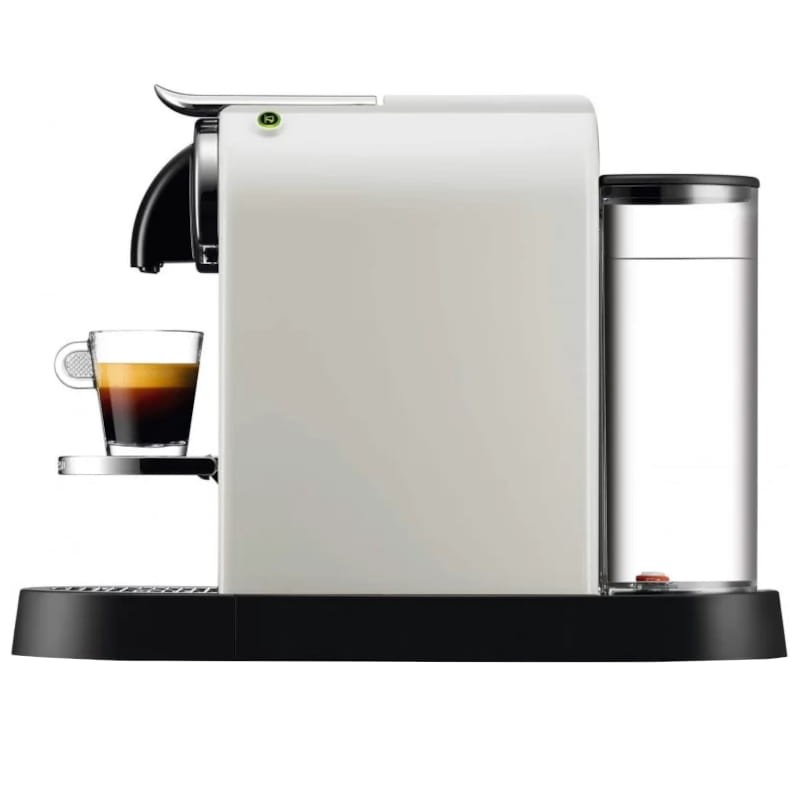 De'Longhi EN167W Blanco - Cafetera Espresso - Ítem1