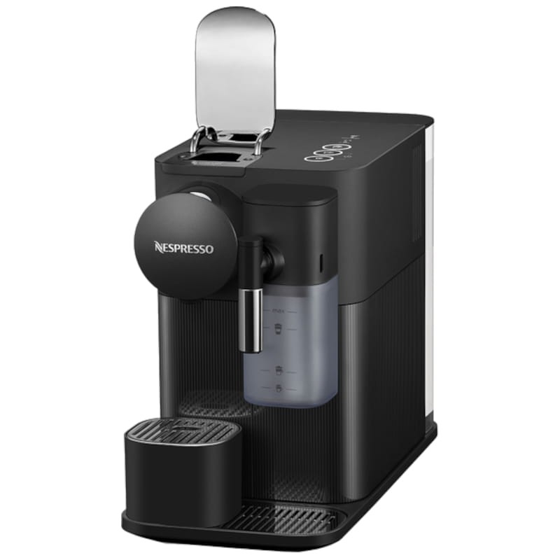 De'Longhi Lattissima One EN510.B 1 L Negro - Cafetera de cápsulas - Ítem