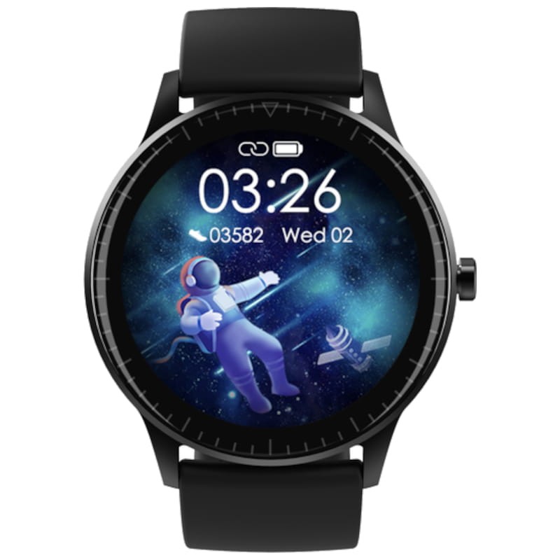 Smartwatch con NFC - Powerplanetonline (173)
