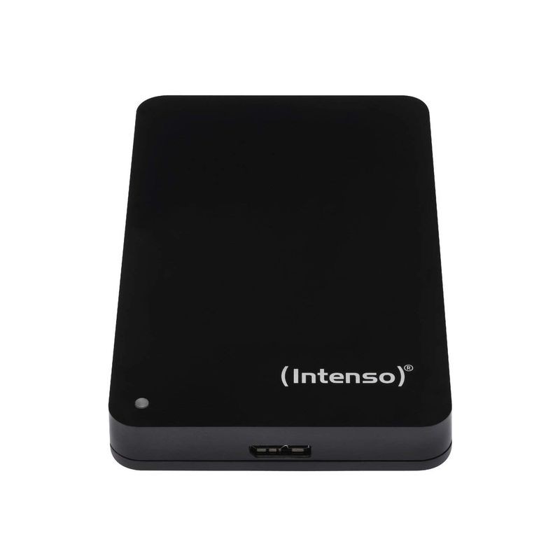 Intenso 2 To 2.5 USB 3.0 - Disque dur externe