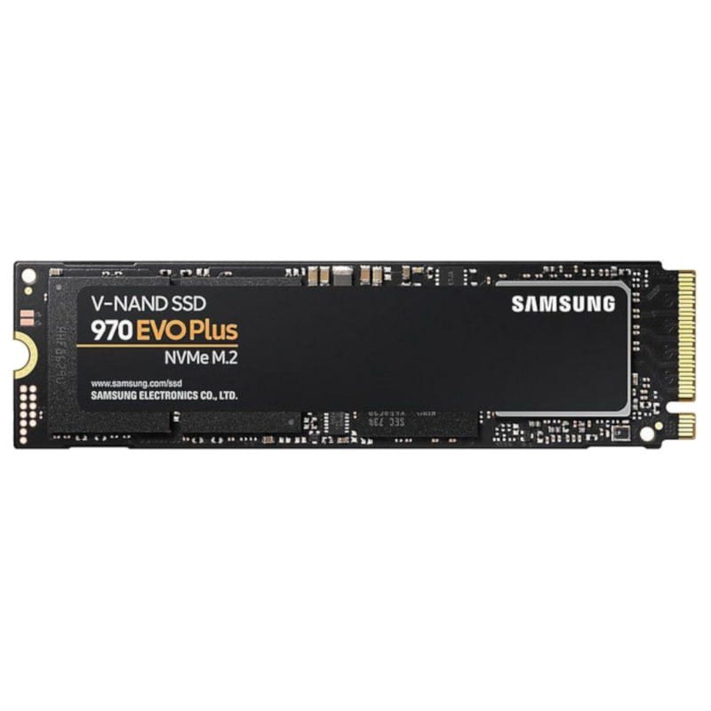 Acheter Disque dur SSD 1 To Samsung 970 EVO Plus NVMe M.2 -  PowerPlanetOnline