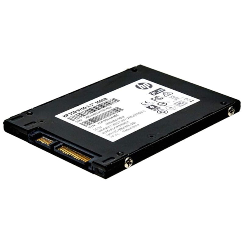 Buy Hard Disk SSD 250GB HP S700 SATA3 