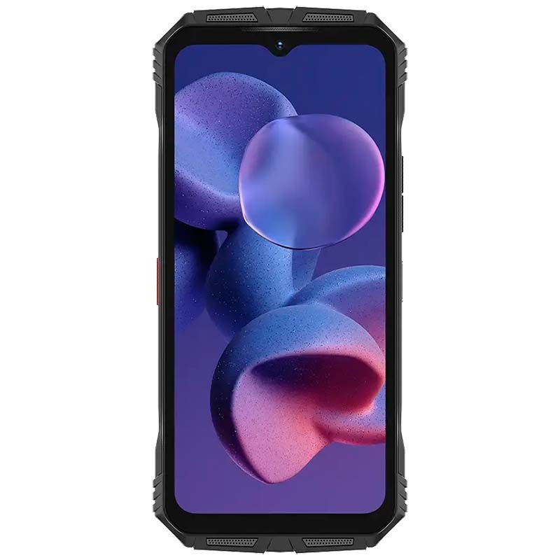 Doogee S118 Pro 5G 8Go/512Go Argent - Téléphone portable rugged - Ítem1