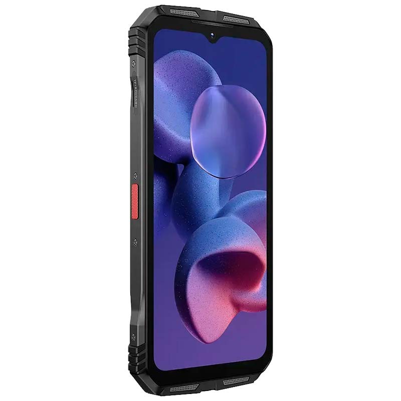 Doogee S118 Pro 5G 8Go/512Go Argent - Téléphone portable rugged - Ítem2