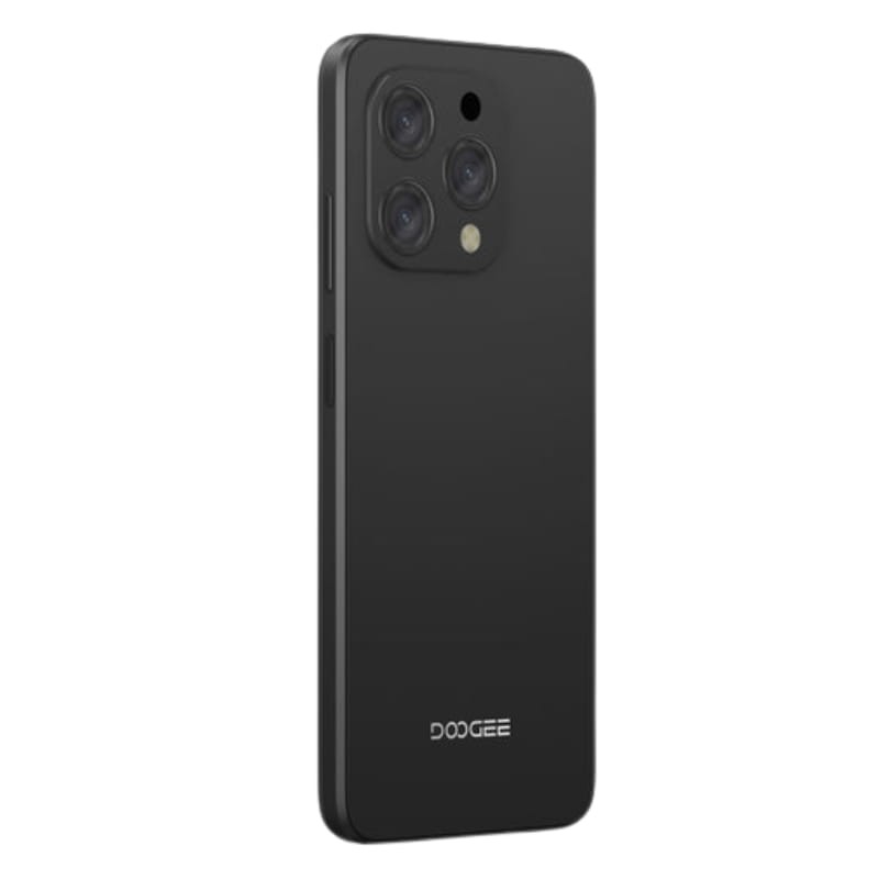 Doogee N55 Pro 6Go/256Go Noir - Téléphone Mobile - Ítem3