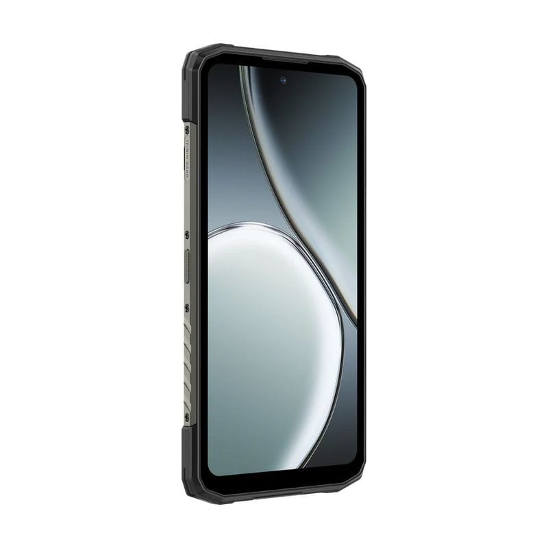 Doogee Blade 10 Max 8GB/256GB Preto - Telemóvel - Item3