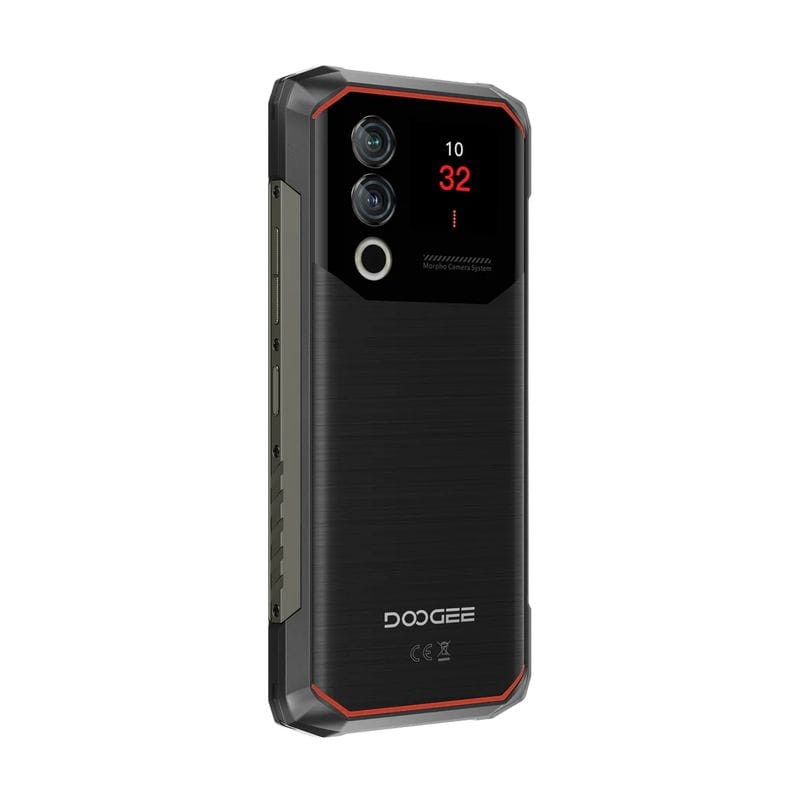 Doogee Blade 10 Max 8GB/256GB Preto - Telemóvel - Item4