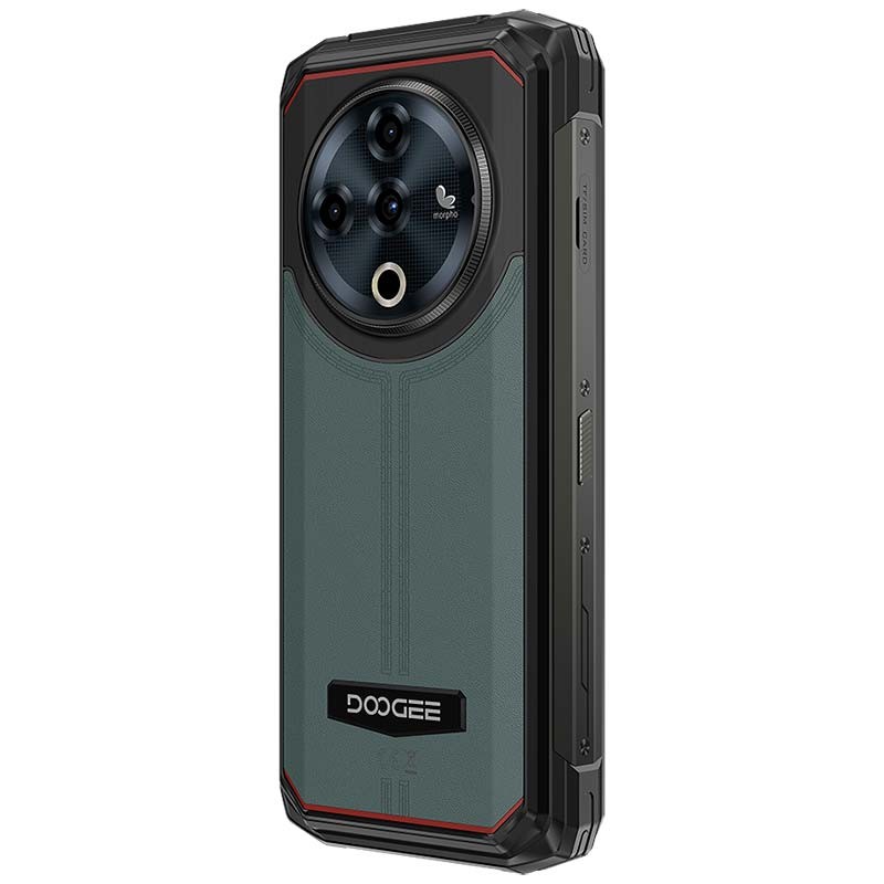 Doogee Fire 6 Power 8GB/256GB Verde - Teléfono móvil rugged - Clase B Reacondicionado - Ítem6