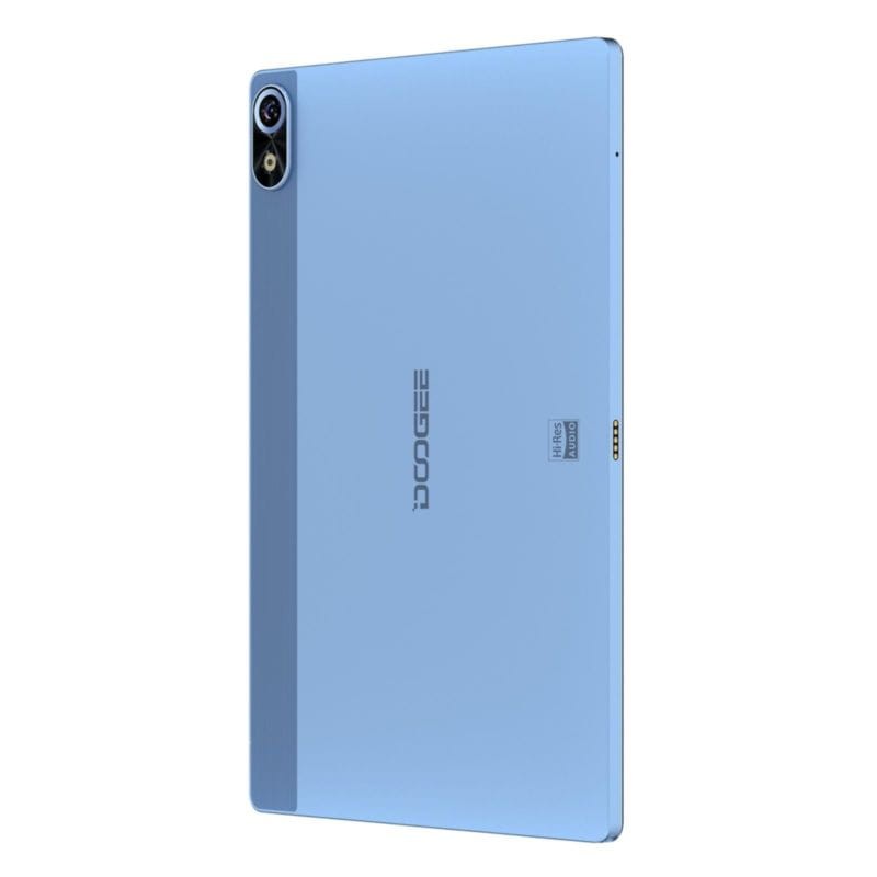Tablet DOOGEE T20 10.4 8GB RAM 256GB ROM Color Gris DOOGEE