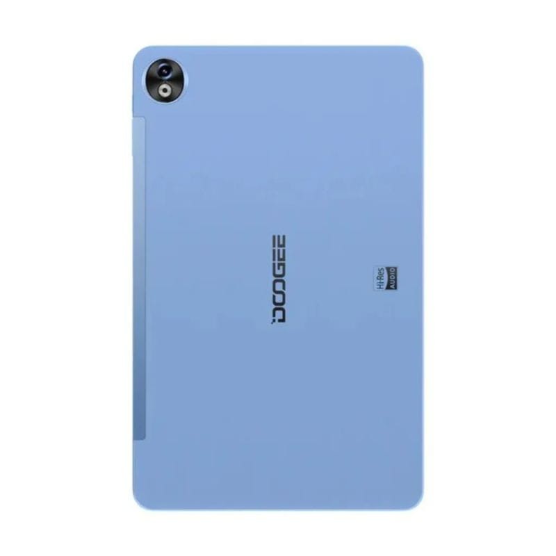 Doogee T20 Ultra 12 12GB/256GB Azul - Tablet - Item1