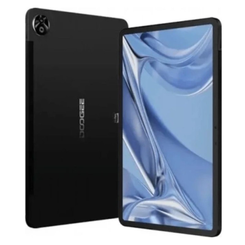 Doogee T20 Ultra 12 12GB/256GB Negro - Tablet - Ítem2