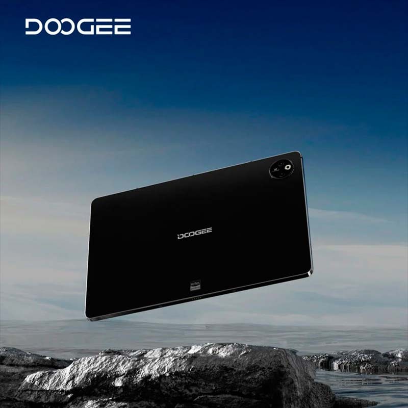 Doogee T30 Max 8Go/512Go Noir - Ítem5