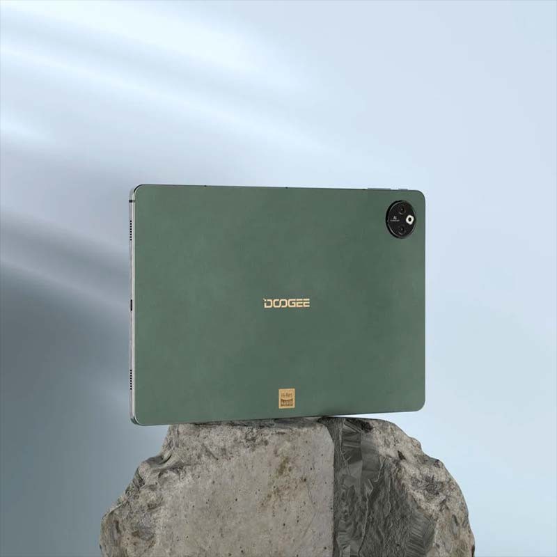 Doogee T30 Max 8GB/512GB Verde - Ítem4