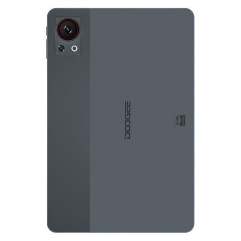 Doogee T30s 11 6GB/256GB Cinzento - Tablet - Item1