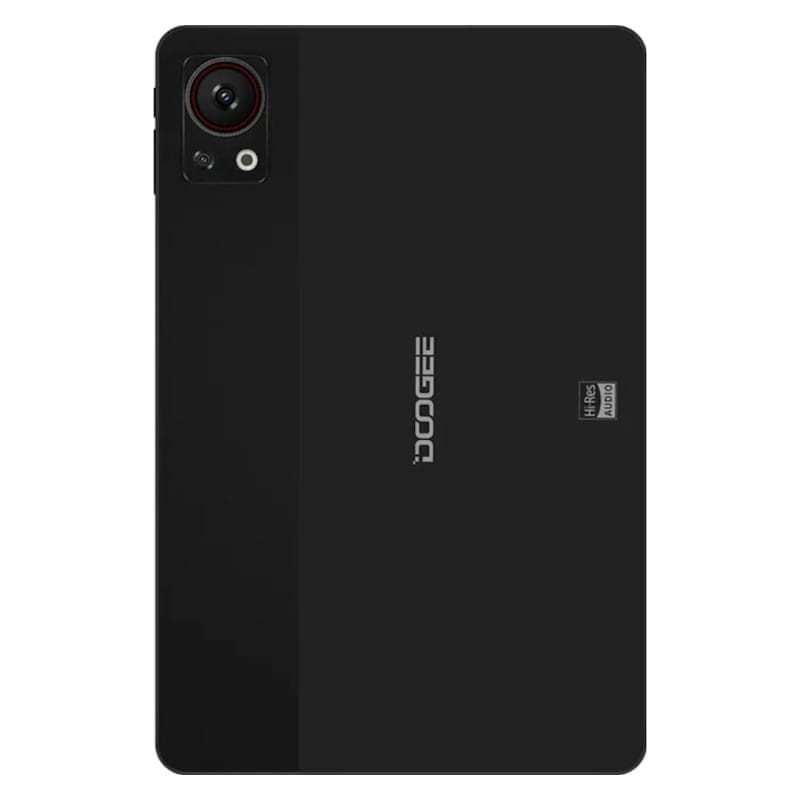 Doogee T30s 11 6GB/256GB Preto - Tablet - Item1