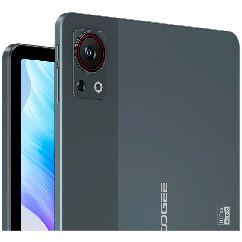 Doogee T30SE 4GB/128GB Gris - Ítem1