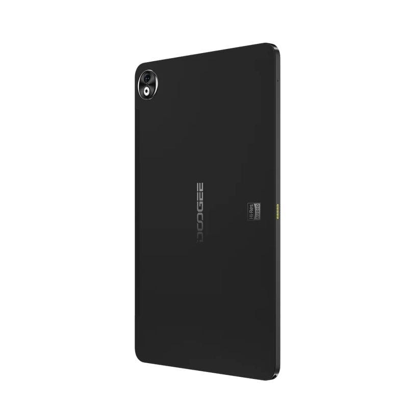 Doogee T40 Pro 4G LTE 12 8GB/512GB Preto - Tablet - Item5