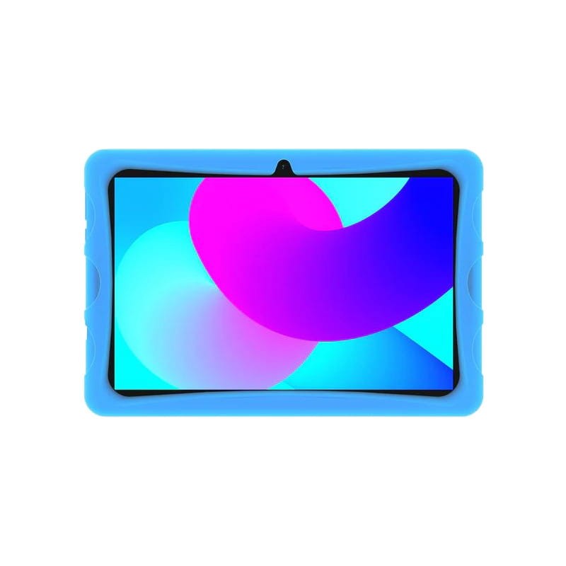 Doogee U10 KID 4GB/128GB Cinzento + Capa Azul - Tablet - Item