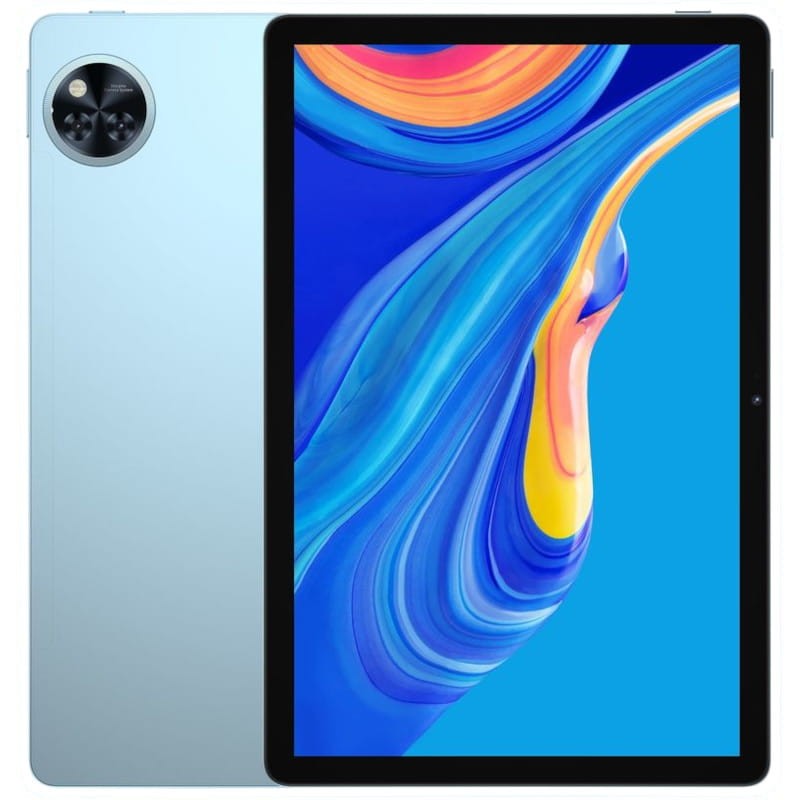 Doogee U11 4GB/128GB WiFi Azul - Tablet - Ítem