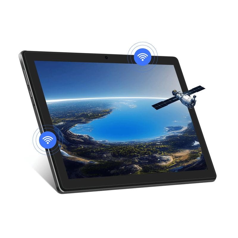 Doogee U9 3GB/64GB Cinzenta - Tablet - Item2