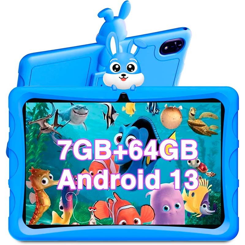 Doogee U9Kid 10.1