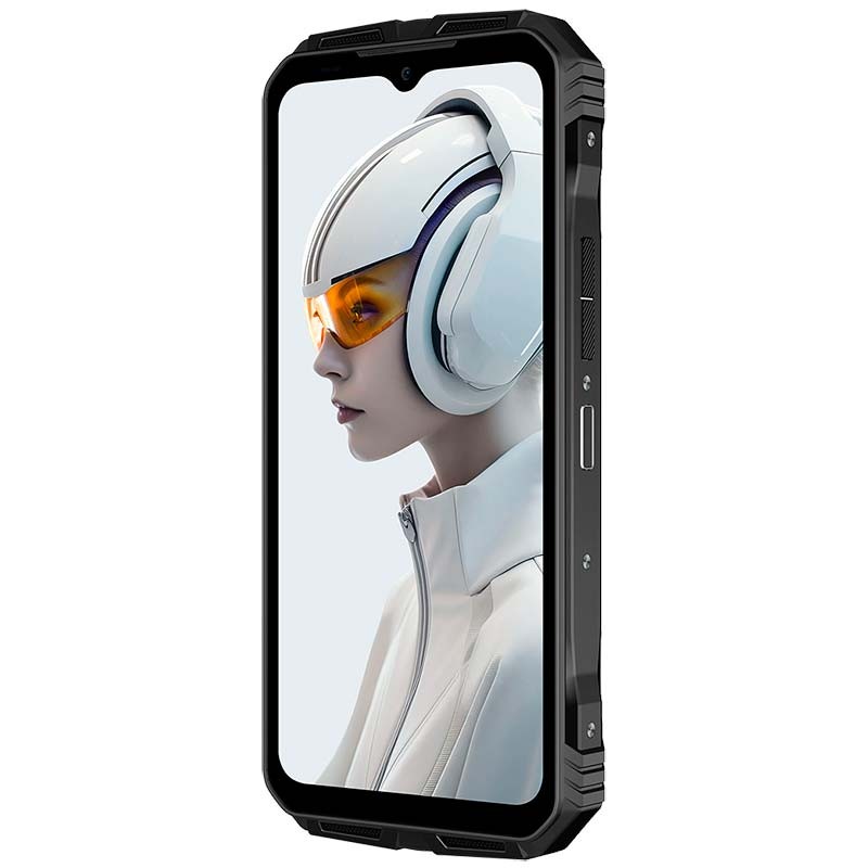 Doogee V Max Plus 5G 16GB/512GB Negro - Teléfono móvil rugged - Ítem1