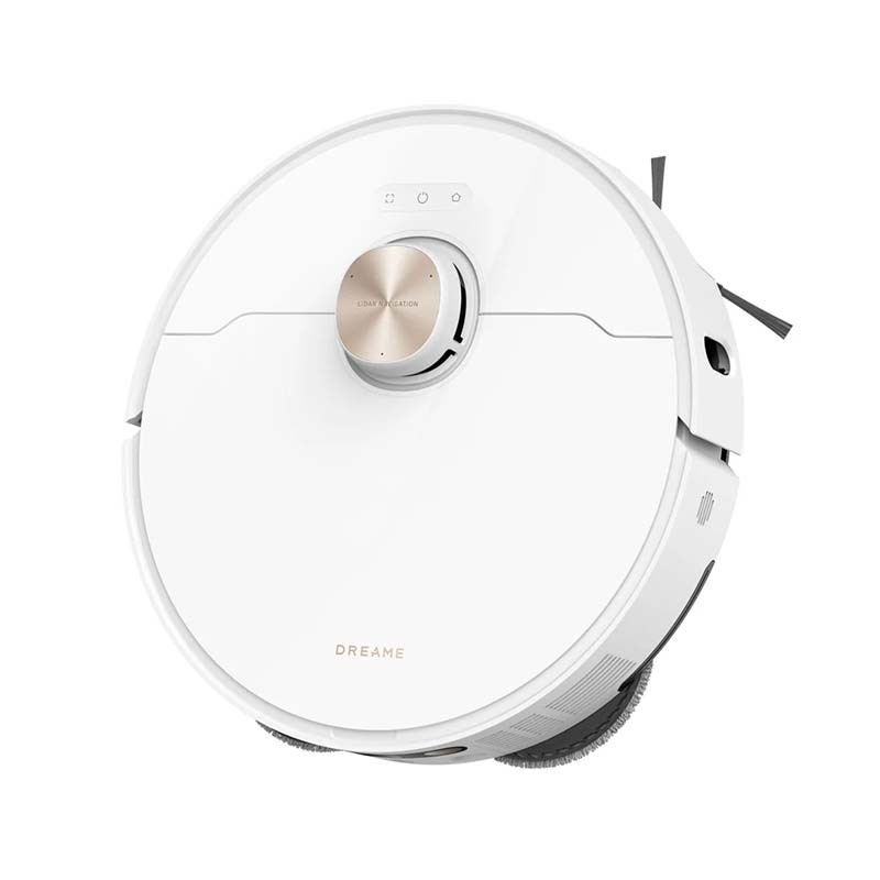 Dreame L40 Ultra - Aspirateur Robot avec Station Multifonction Intelligente - Ítem5