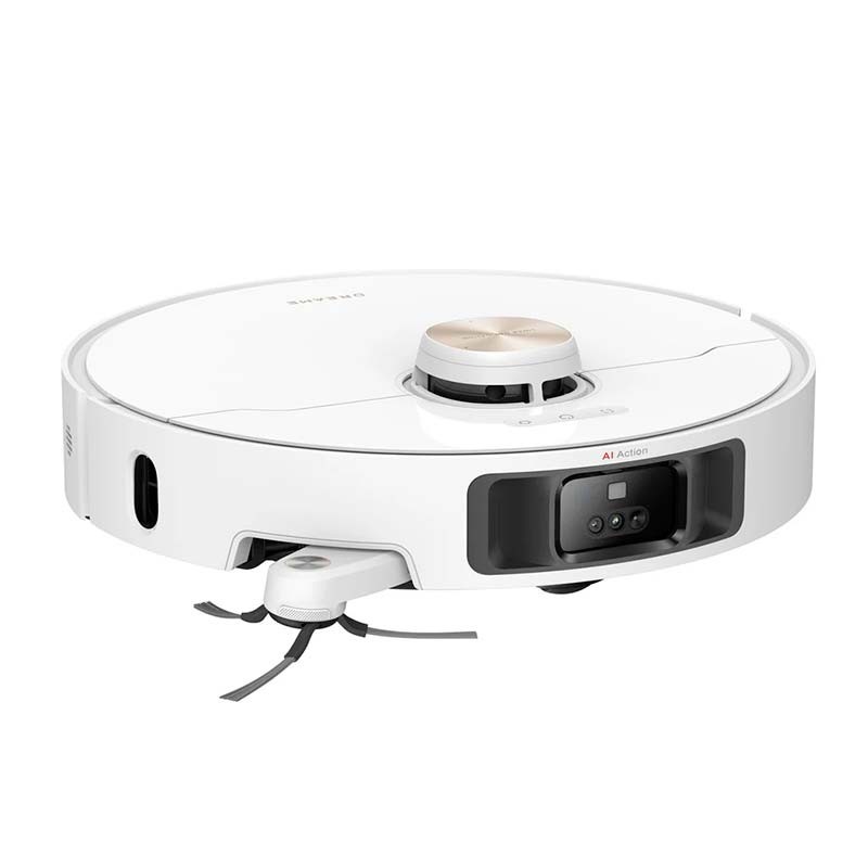 Dreame L40 Ultra - Aspirateur Robot avec Station Multifonction Intelligente - Ítem6