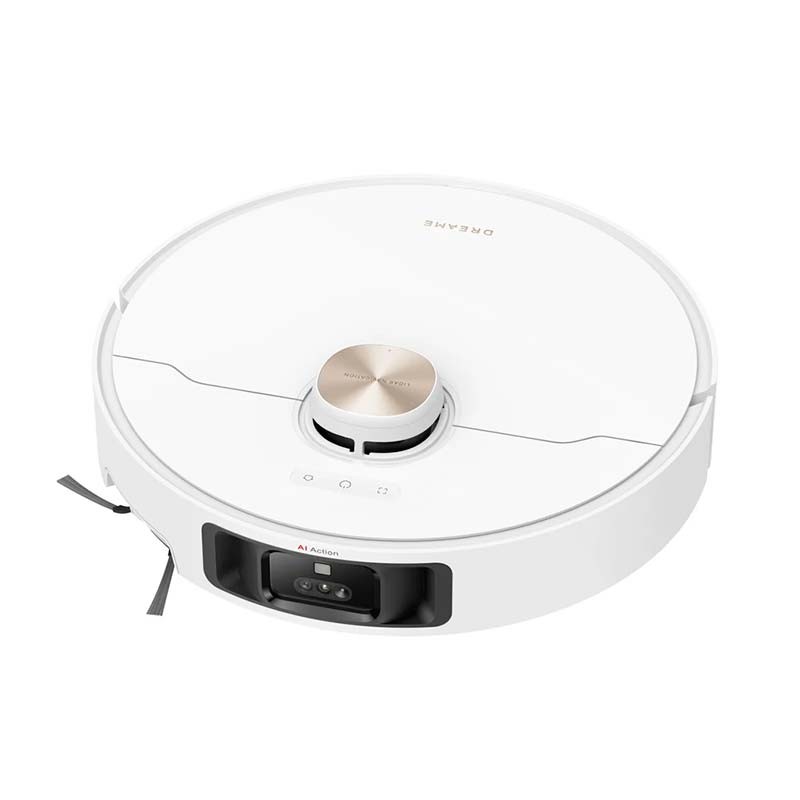 Dreame L40 Ultra - Aspirateur Robot avec Station Multifonction Intelligente - Ítem7