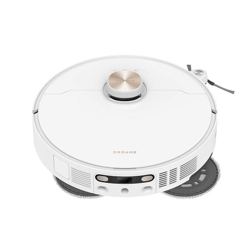 Dreame L40 Ultra - Aspirateur Robot avec Station Multifonction Intelligente - Ítem8