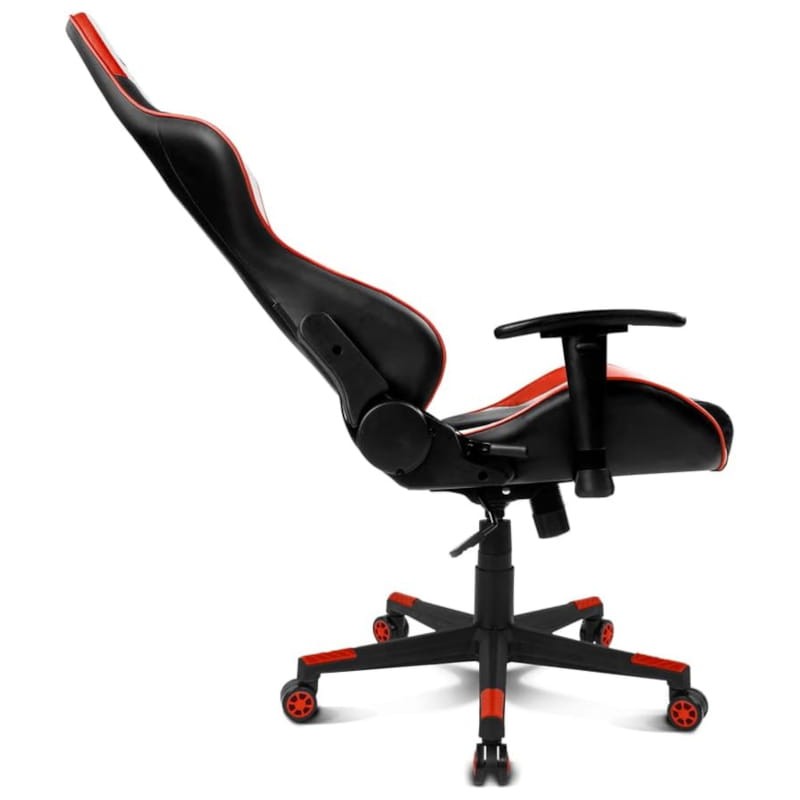 DRIFT DR175 Chaise Gaming Noir Rouge - Ítem3