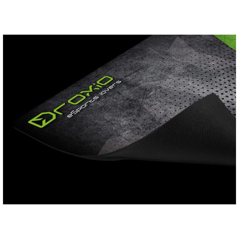 Droxio MPG01 XL Multicolore - Tapis de souris de jeu - Ítem2