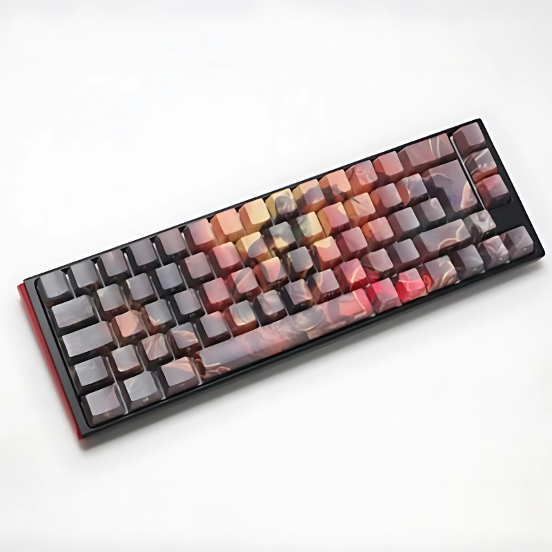 Ducky ONE 3 SF RGB x Doom Édition Limitée - Clavier - Ítem2