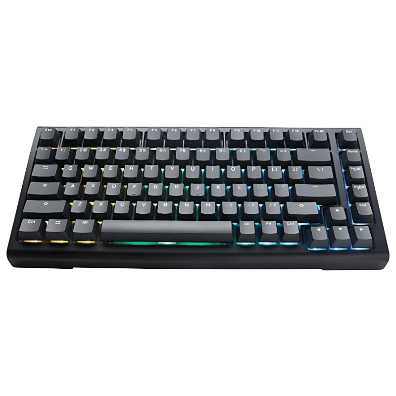 Ducky Tinker65 75% RGB Negro - Teclado - Ítem