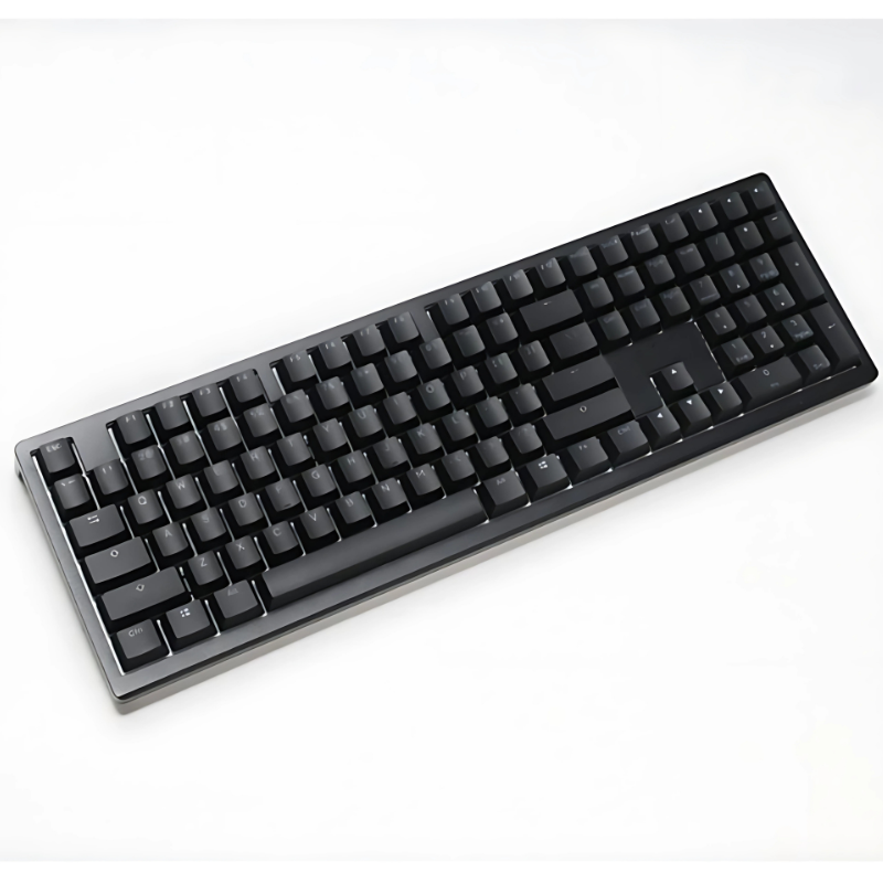 Ducky Zero 6108 Classic RGB Wireless MX2A-Blue (ES) - Teclado - Ítem1