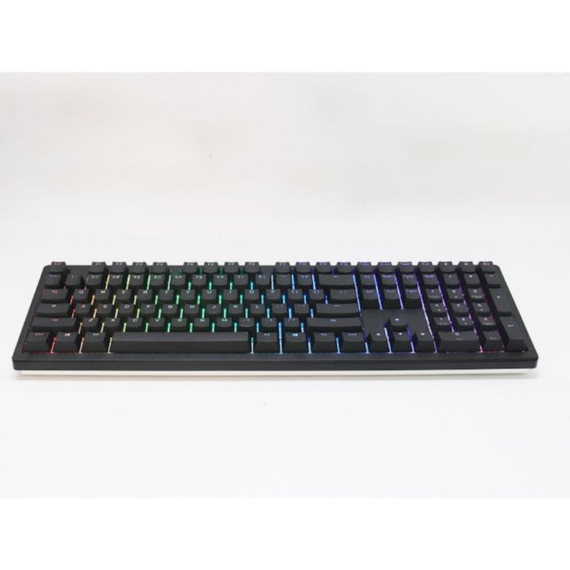 Ducky Zero 6108 Classic RGB Wireless MX2A-Blue (ES) - Teclado - Ítem3