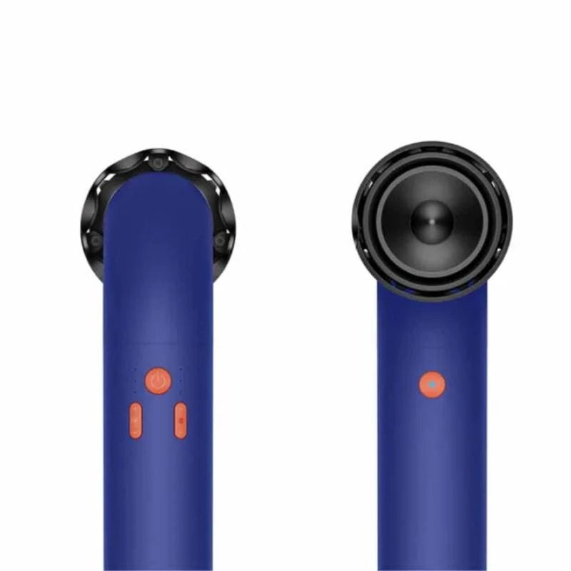 Dyson HD18 Supersonic R Pro - Secador de pelo - Ítem1