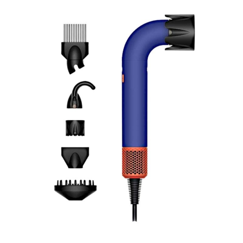 Dyson HD18 Supersonic R Pro - Secador de pelo - Ítem2