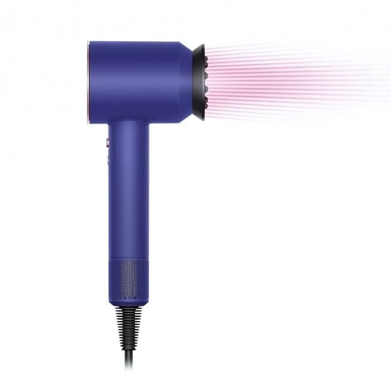 Dyson Supersonic HD07 1600W Azul, Rosa, Violeta - Secador de cabelo - Item2