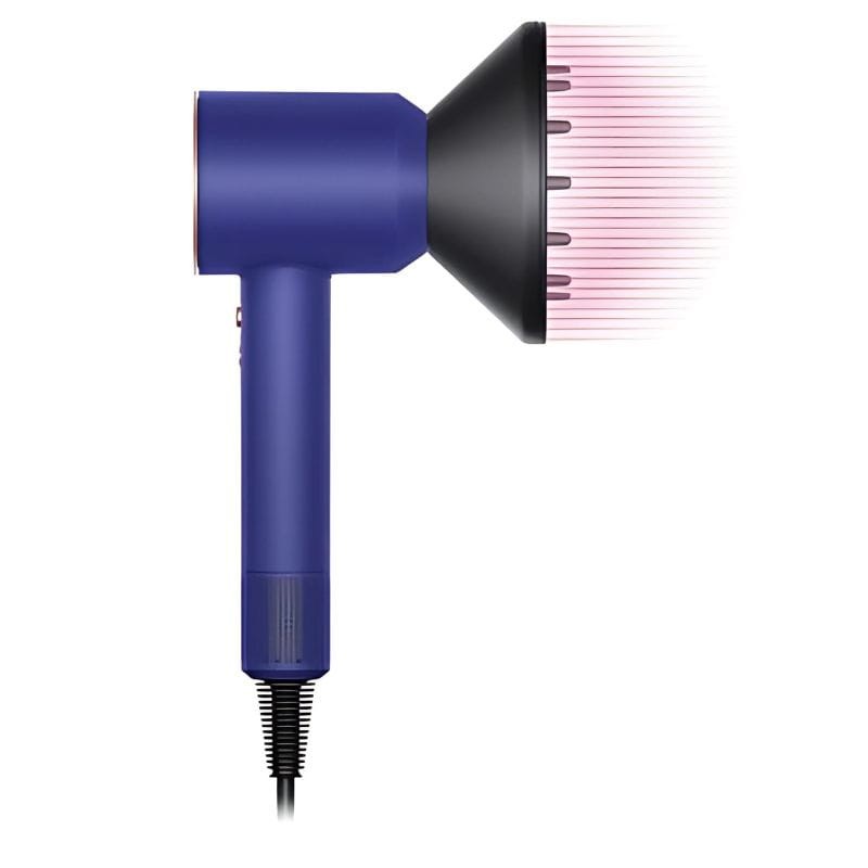 Dyson Supersonic HD07 1600W Azul, Rosa, Violeta - Secador de cabelo - Item3