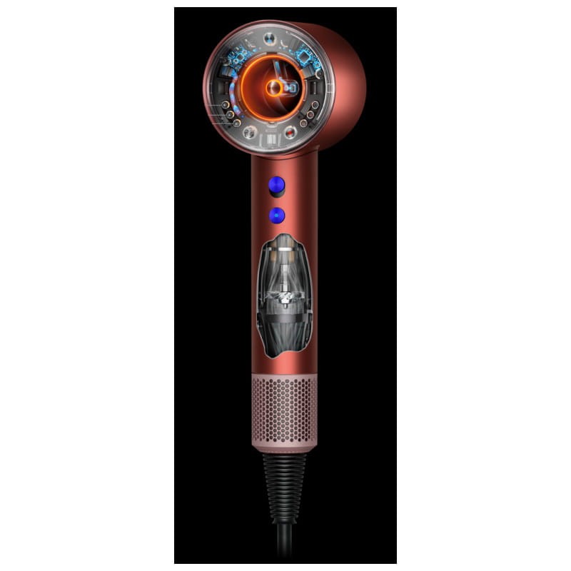 Dyson Supersonic Nural 1600W Rosa - Secador de cabelo - Item3