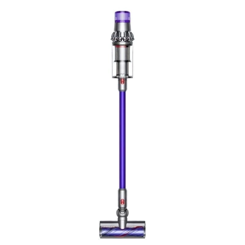 Dyson V11 Advanced Níquel, Roxo - Aspirador de mão sem saco - Item1