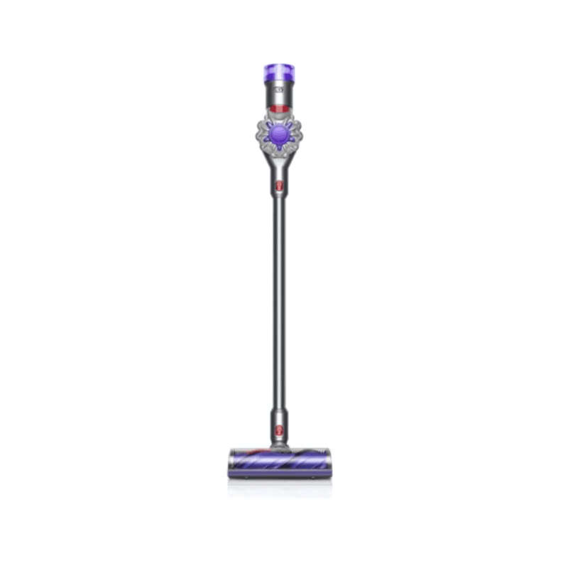 Dyson V8 Advanced Níquel/Plata - Aspiradora Sin Bolsa / Sin Cables - Ítem2